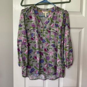 Matilda Jane Blouse